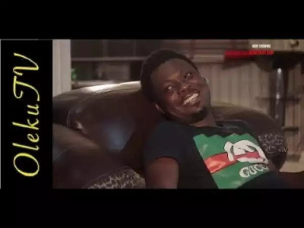 Video: ATARODO KAN | Latest Yoruba Movie 2018 Starring Kunle Afod | Itunu Abosede